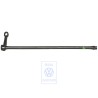 VW Originale Asta Molla Rotante - 701411104G