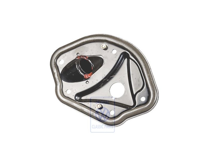 VW Originale Piastra Sostegno - 701419531K