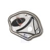 VW Originale Piastra Sostegno - 701419531K