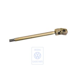 VW Originale Albero Intermedio Dello Sterzo - 701419751C