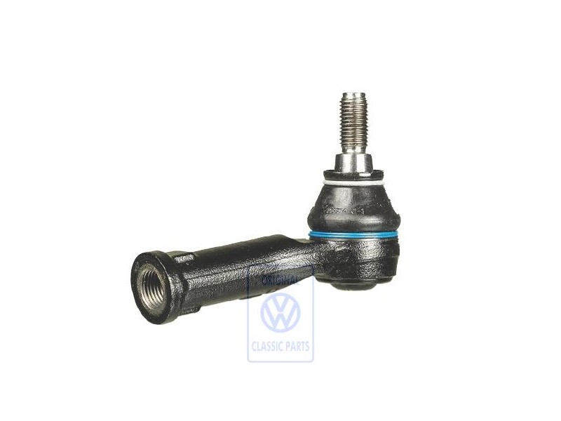 VW Originale Testa Tirante Sterzo - 701419812D