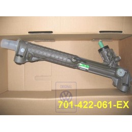 VW Originale Scatola Dello Sterzo - 701422061EX