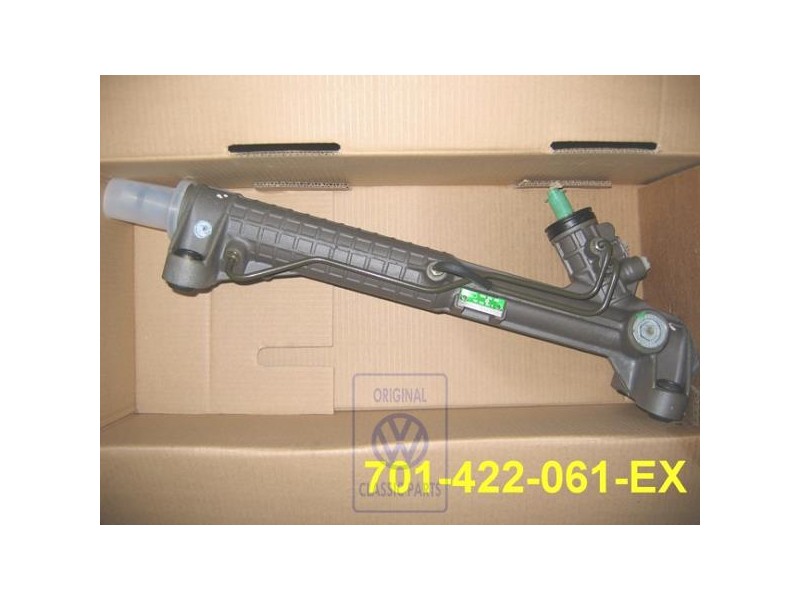 VW Originale Scatola Dello Sterzo - 701422061EX