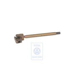 VW Originale Albero Intermedio Dello Sterzo - 701422751C