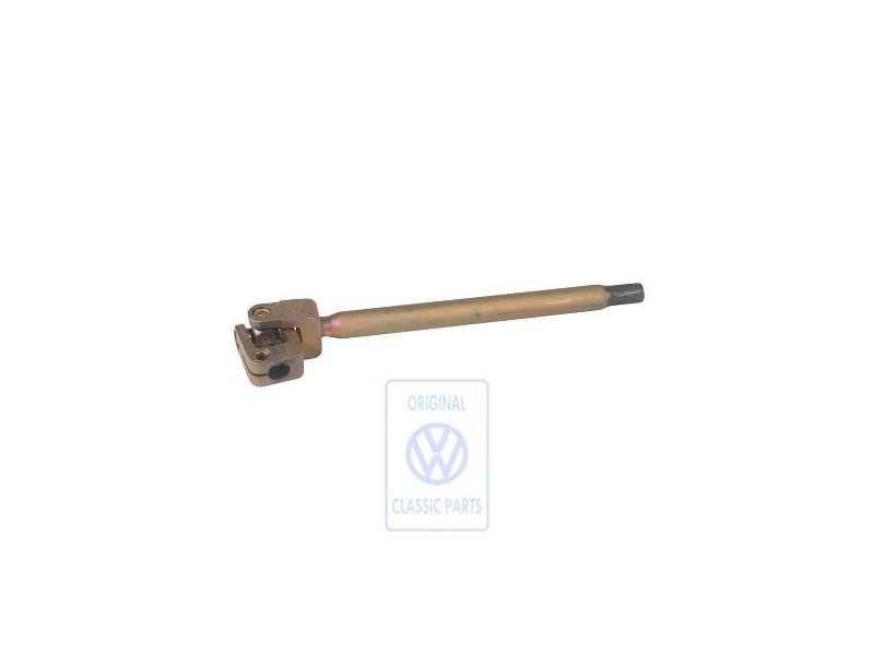 VW Originale Albero Intermedio Dello Sterzo - 701422751C