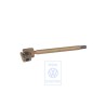 VW Originale Albero Intermedio Dello Sterzo - 701422751C