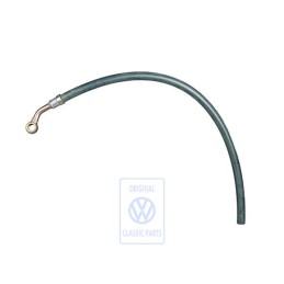 VW Originale Tubo Flessibile Di Aspirazione - 701422881