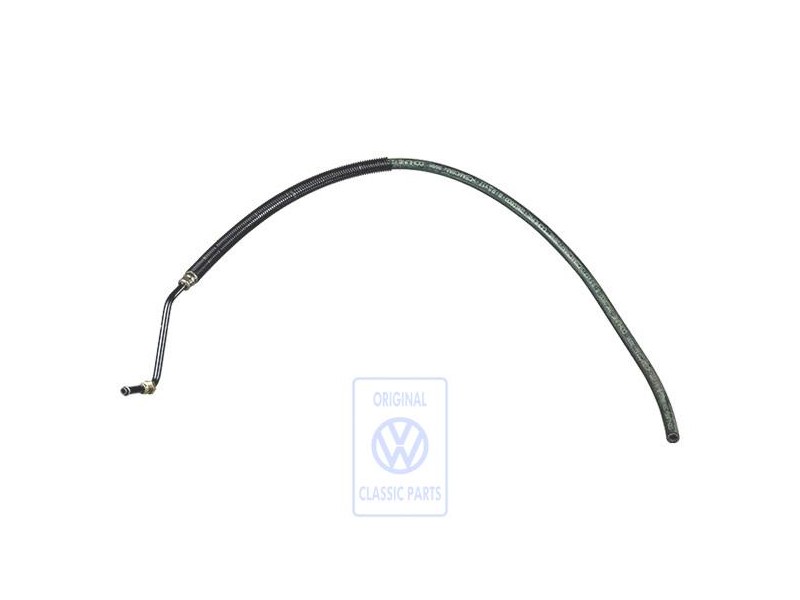 VW Originale Tubo Flessibile Di Riflusso - 701422891