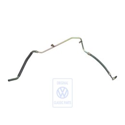 VW Originale Tubo Flessibile Di Riflusso - 701422891B