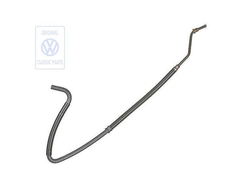 VW Originale Tubo Flessibile Di Riflusso - 701422891D