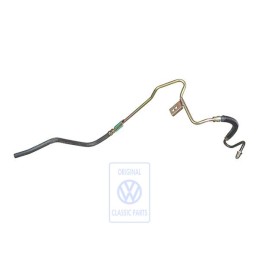 VW Originale Tubo Flessibile Di Riflusso - 701422891H