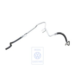 VW Originale Tubo Flessibile Di Riflusso - 701422891N