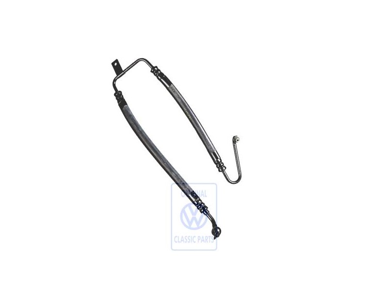 VW Originale Flessibile Di Espansione - 701422893T
