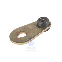 VW Originale Lamiera Ritegno - 701425149