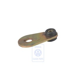 VW Originale Lamiera Ritegno - 701425149A