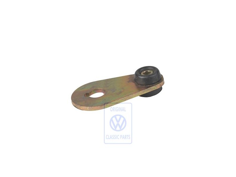VW Originale Lamiera Ritegno - 701425149A