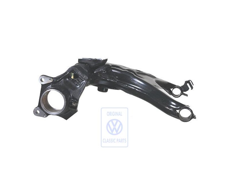 VW Originale Braccio Di Guida - 701501403S
