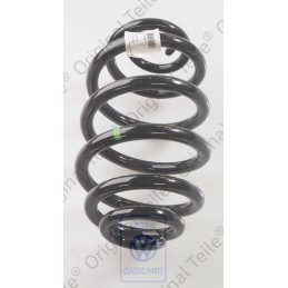 VW Originale Molla Elicoidale - 701511105