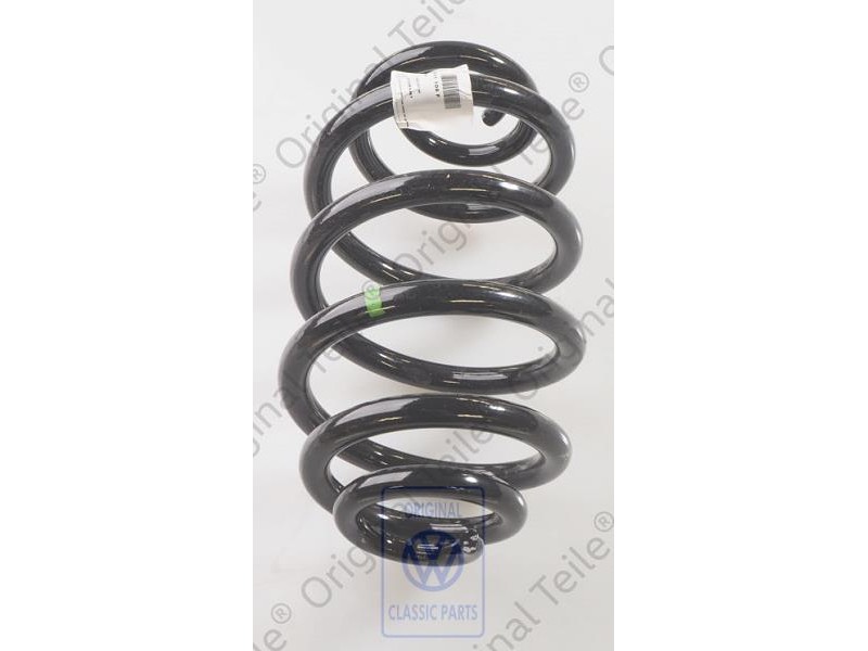 VW Originale Molla Elicoidale - 701511105
