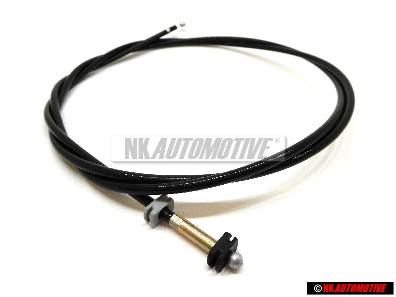 VW Originale Tirante Chiusura Sportello - 1J2823531C