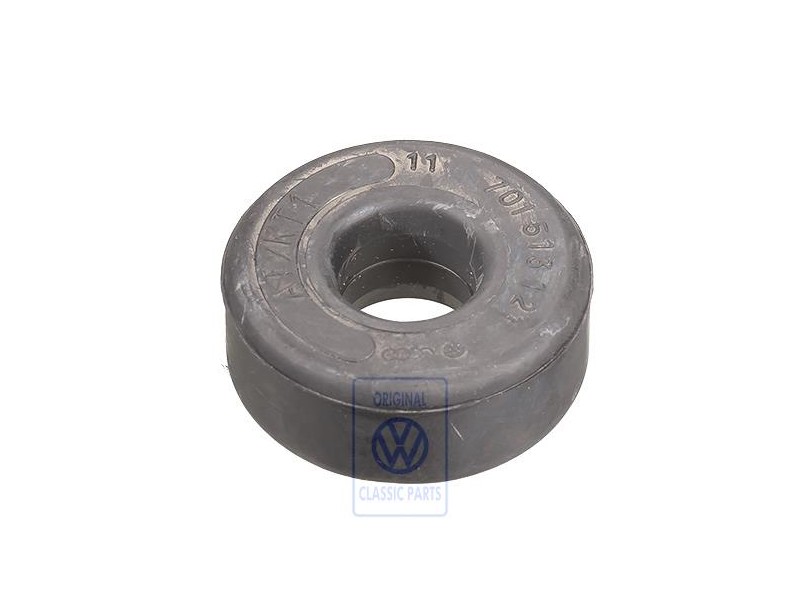 VW Originale Anello Smorzatore - 701513121