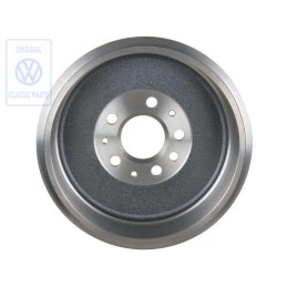 VW Originale Tamburo Freno - 701609617
