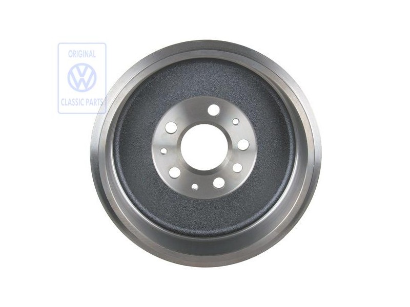 VW Originale Tamburo Freno - 701609617