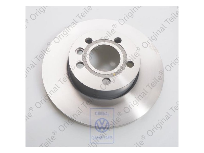 VW Originale Disco Freno - 701615301G