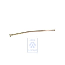 VW Originale Leva Del Cambio - 701711121M