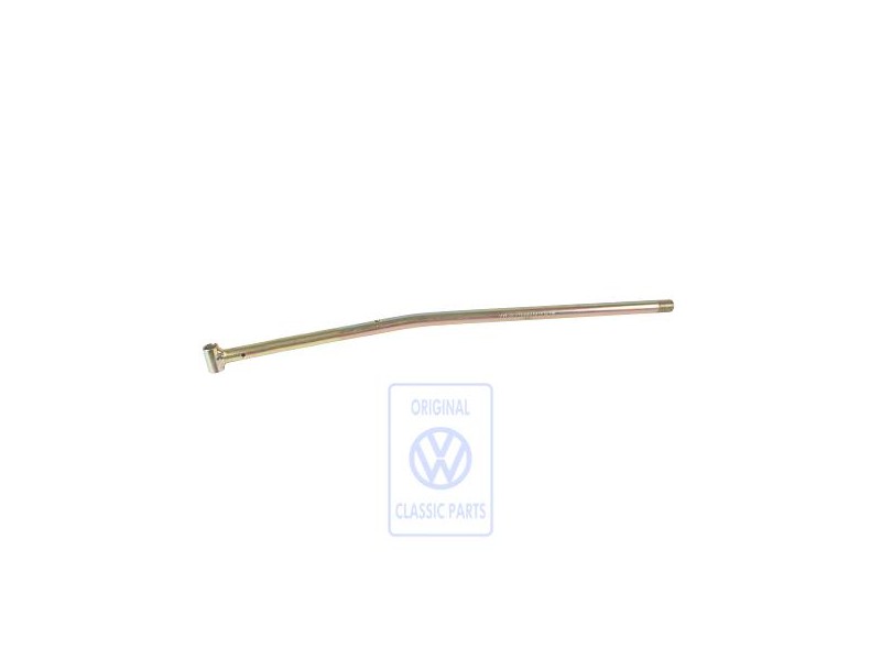 VW Originale Leva Del Cambio - 701711121M