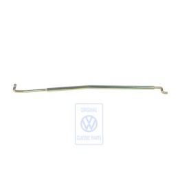 VW Originale Asta Di Comando - 701711185