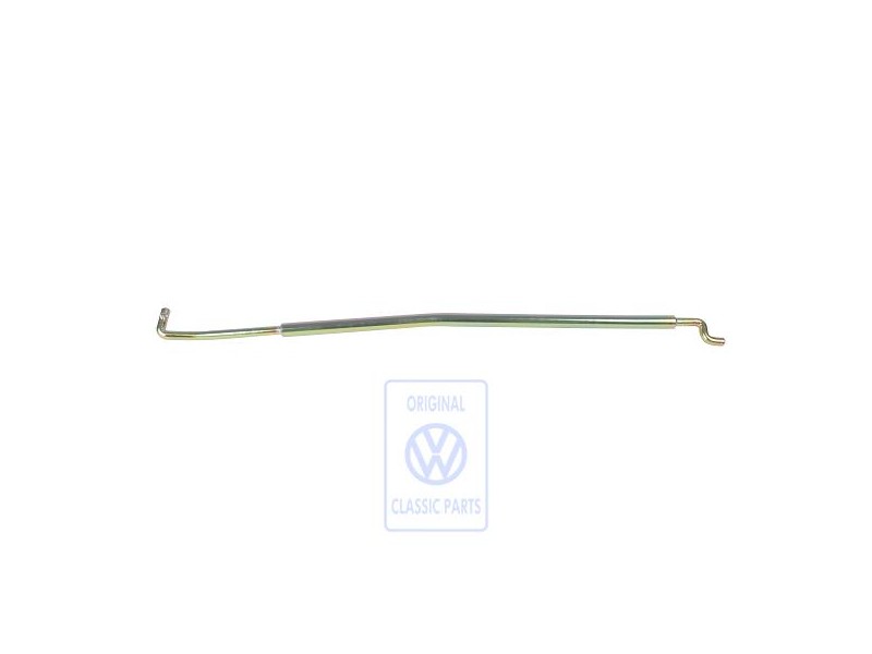 VW Originale Asta Di Comando - 701711185