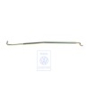 VW Originale Asta Di Comando - 701711185