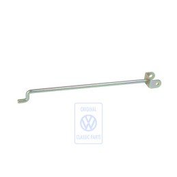 VW Originale Asta Di Comando - 701711591C