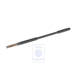 VW Originale Leva Del Cambio - 701713413C