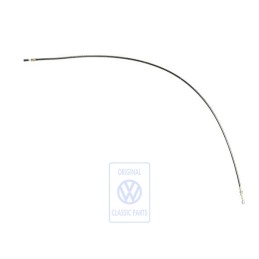 VW Originale Cavo Di Bloccaggio - 701713575
