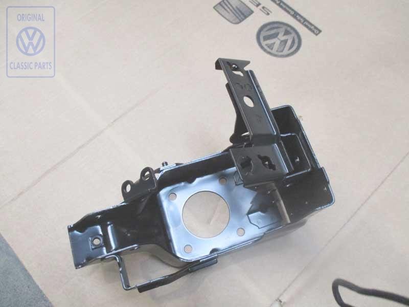 VW Originale Supporto Di Alloggiamento - 701721115M