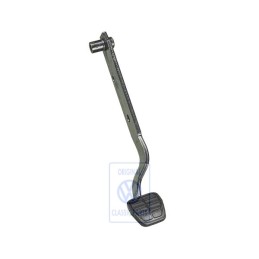 VW Originale Leva Pedale Freno - 701721141