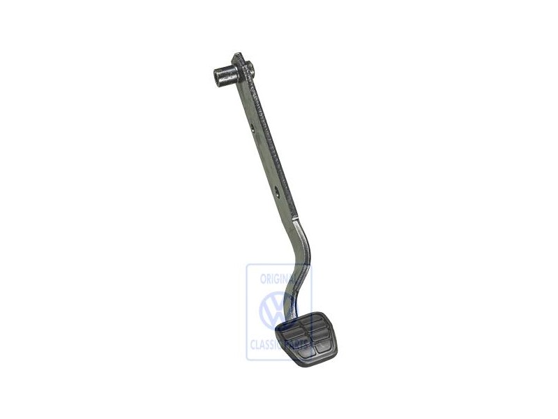 VW Originale Leva Pedale Freno - 701721141
