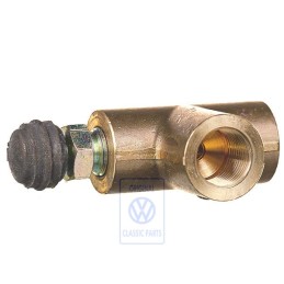 VW Originale Pezzo Intermedio - 701721451A