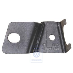 VW Originale Supporto - 701721463