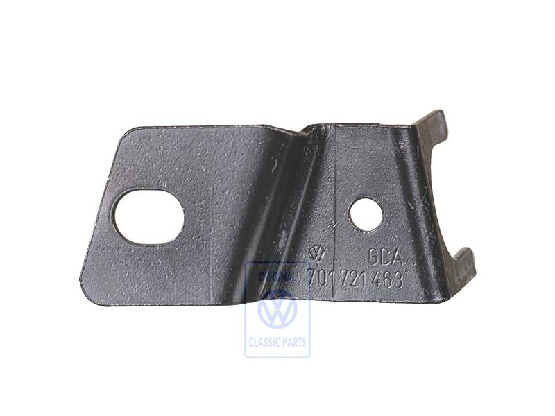 VW Originale Supporto - 701721463