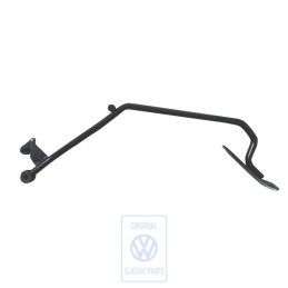 VW Originale Pedale Acceleratore - 701721507E