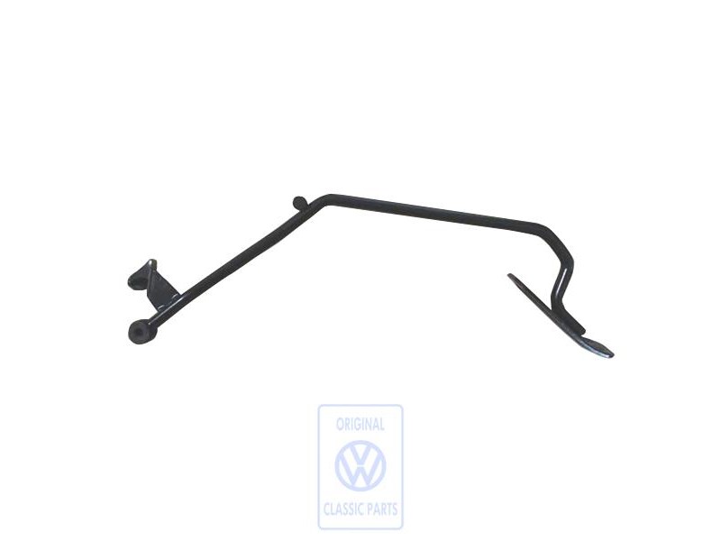 VW Originale Pedale Acceleratore - 701721507E