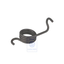 VW Originale Molla Di Richiamo - 701721549A
