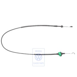 VW Originale Cavo Com. 