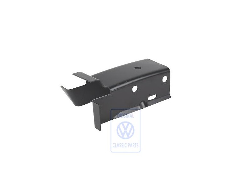 VW Originale Supporto Per Paraurti - 701801278