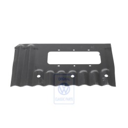 VW Originale Lamiera D'Inserimento - 701801542