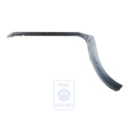 VW Originale Raccordo Angolato Passaruota - 701801699