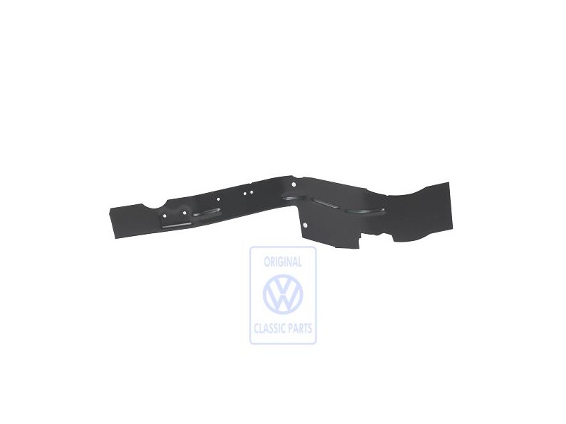 VW Originale Elemento Di Chiusura - 701803137C